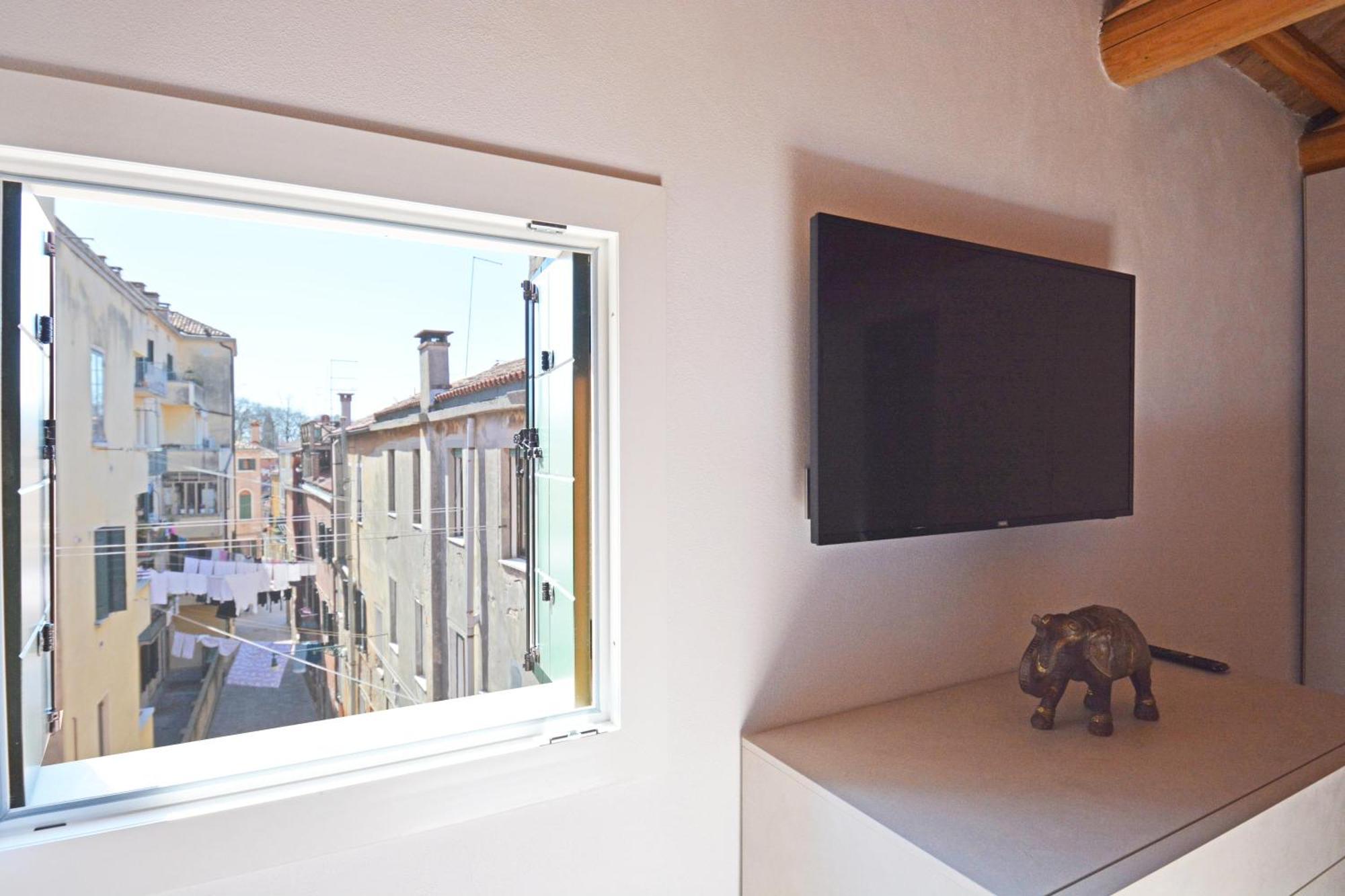 Home Venice Apartments - Biennale 1 - 2 - 3 Екстериор снимка