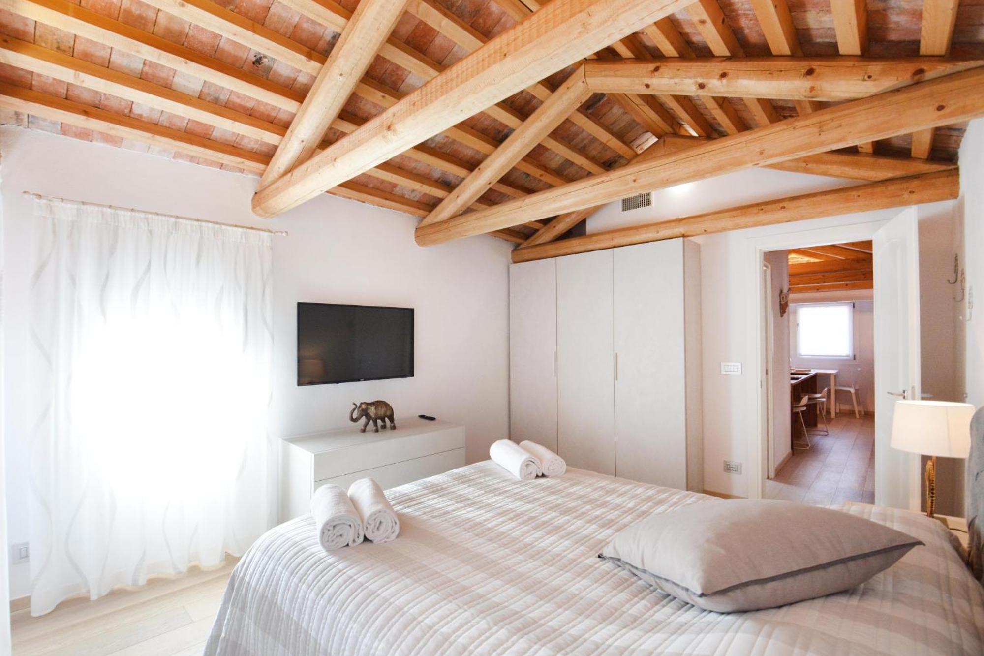 Home Venice Apartments - Biennale 1 - 2 - 3 Екстериор снимка