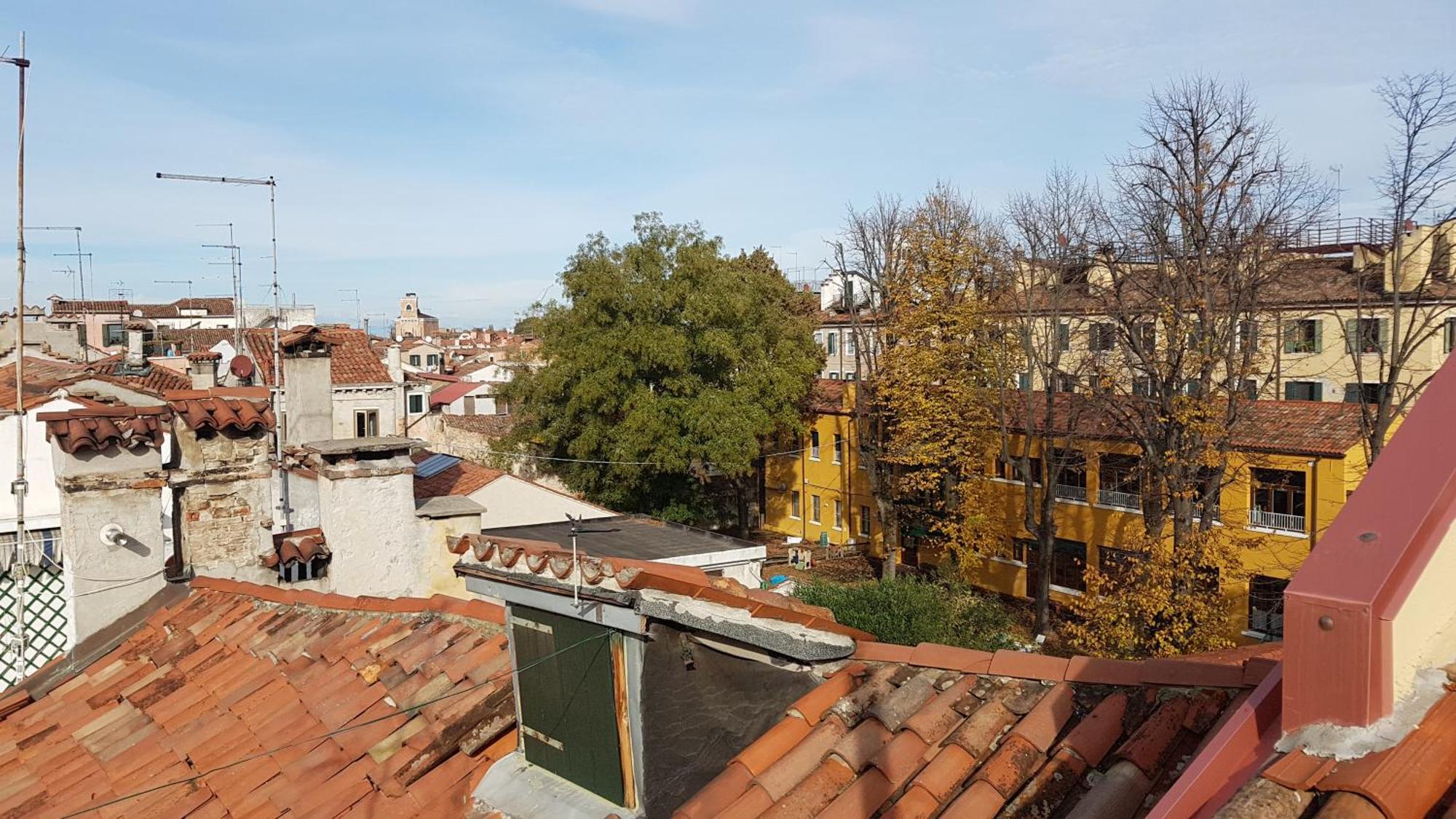 Home Venice Apartments - Biennale 1 - 2 - 3 Екстериор снимка
