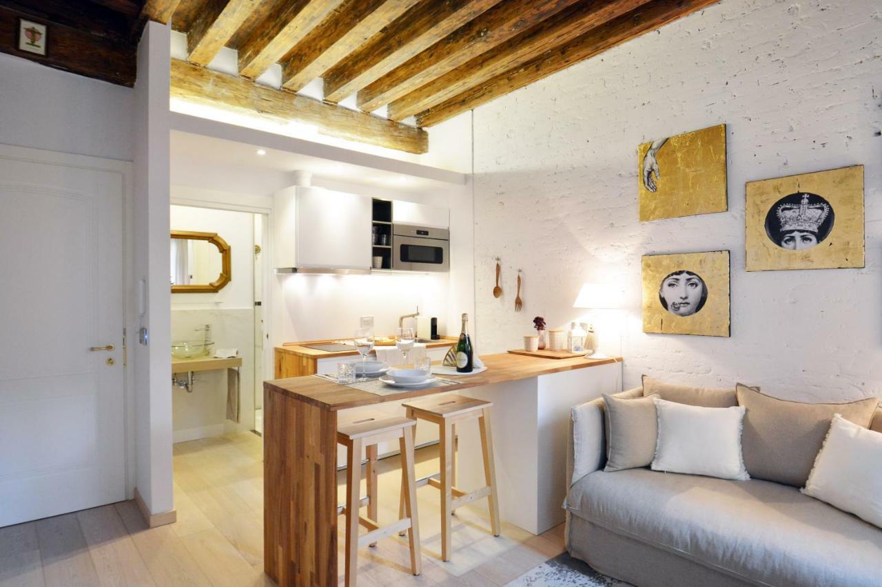 Home Venice Apartments - Biennale 1 - 2 - 3 Екстериор снимка