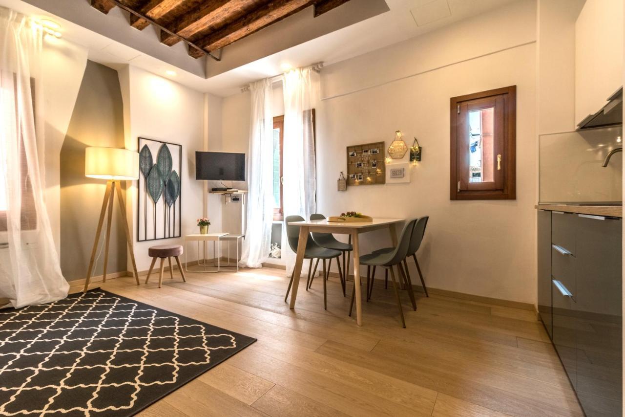 Home Venice Apartments - Biennale 1 - 2 - 3 Екстериор снимка
