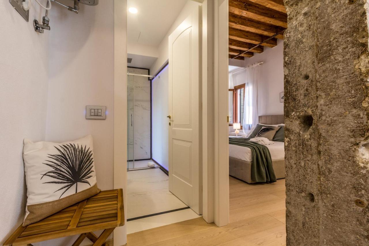Home Venice Apartments - Biennale 1 - 2 - 3 Екстериор снимка