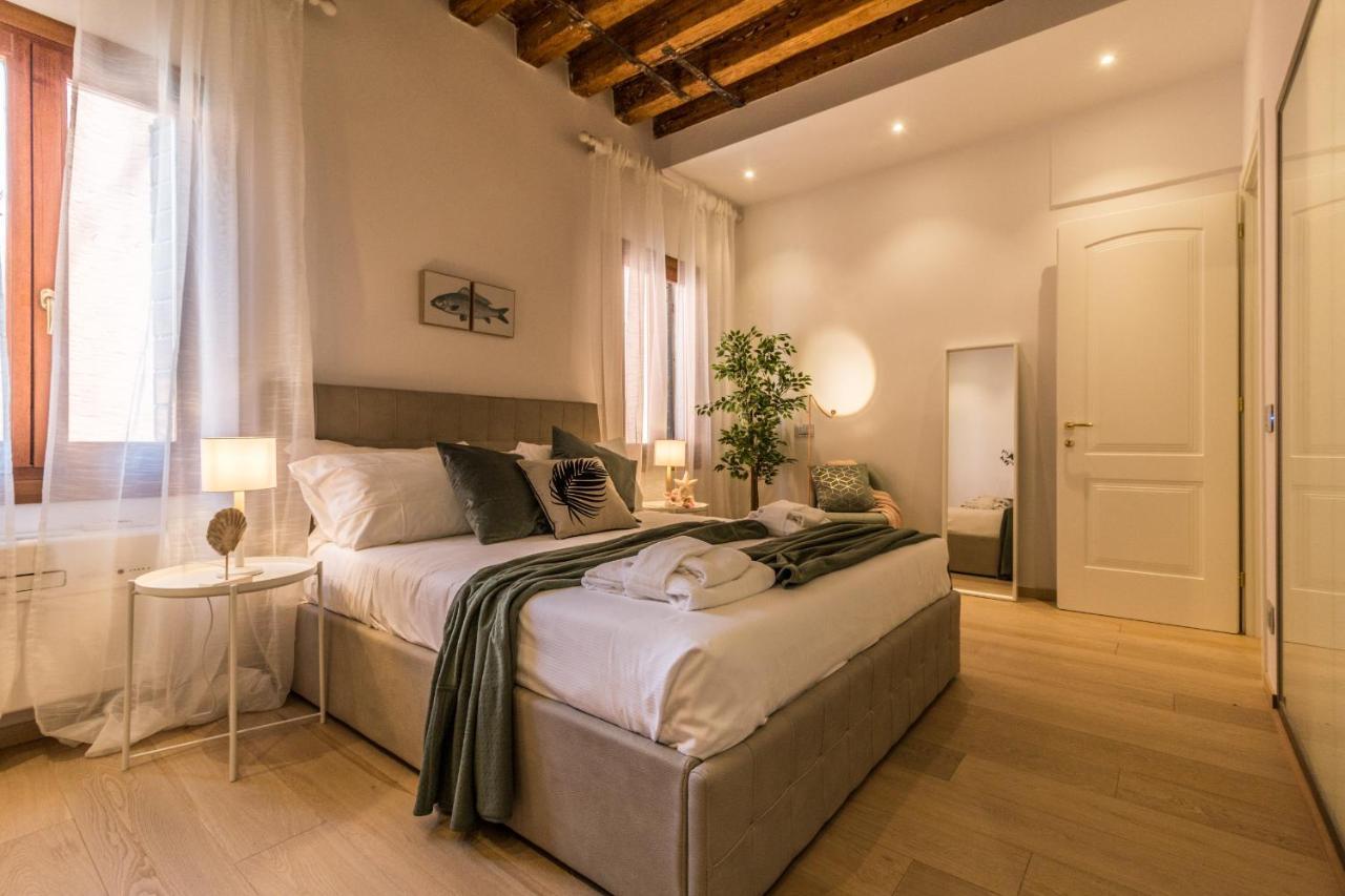 Home Venice Apartments - Biennale 1 - 2 - 3 Екстериор снимка